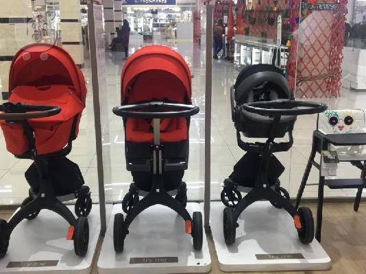 Stokke Xplory V6